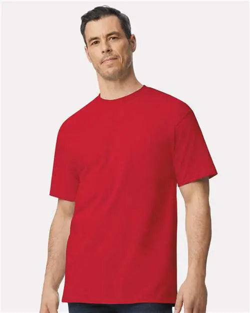 Ultra Cotton® Tall T-Shirt - DTF Center 