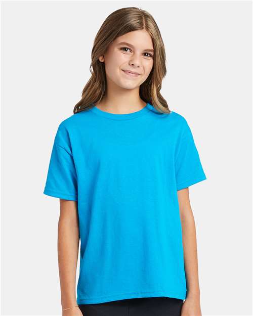 Hanes - Ecosmart™ Youth T-Shirt - L - 5370