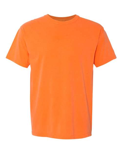 Garment-Dyed Heavyweight T-Shirt