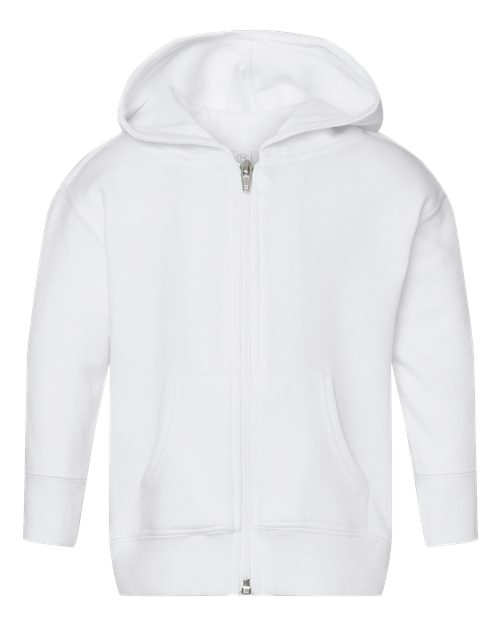 Infant Full-Zip Fleece Hoodie