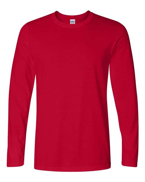 Softstyle® Long Sleeve T-Shirt