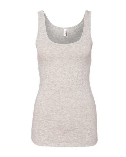 Women’s Spandex Jersey Tank