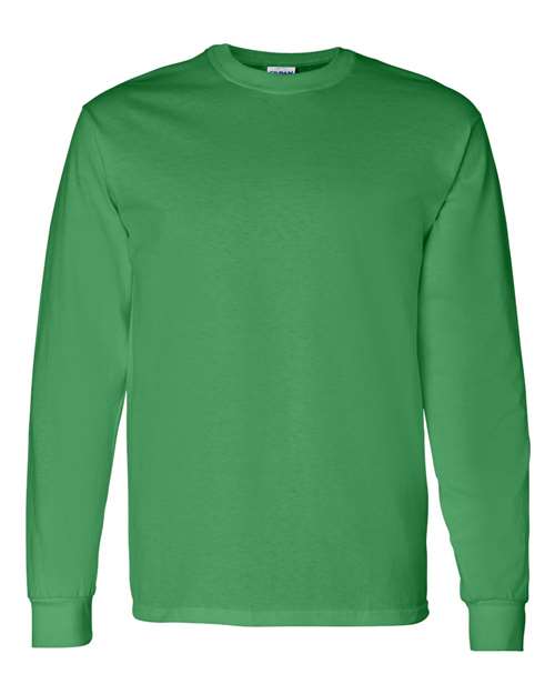 Heavy Cotton™ Long Sleeve T-Shirt