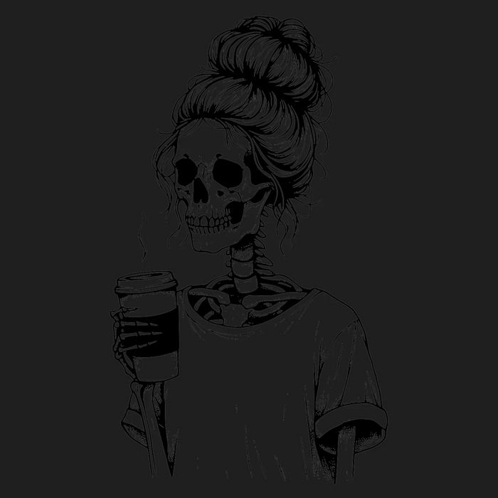 DTF Transfer Ready to Press: 'SWEET DREAMS'