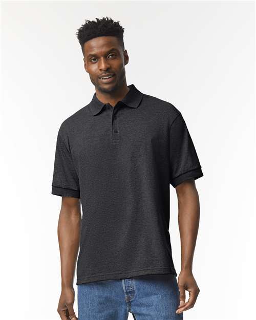 Gildan - DryBlend® Jersey Polo - 3XL - 8800