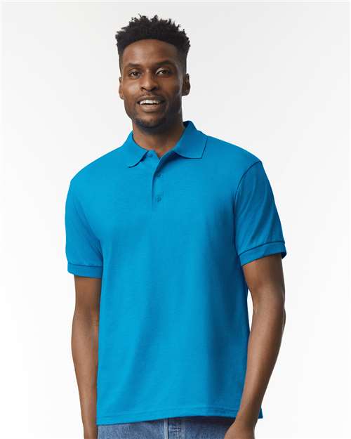 Gildan - DryBlend® Jersey Polo - 3XL - 8800