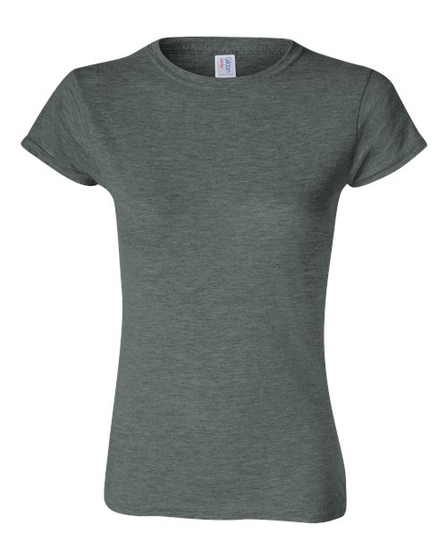 Gildan - Softstyle® Women’s T-Shirt - M - 64000L