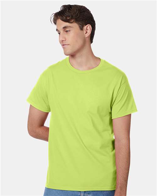 Hanes - Authentic T-Shirt - M - 5250