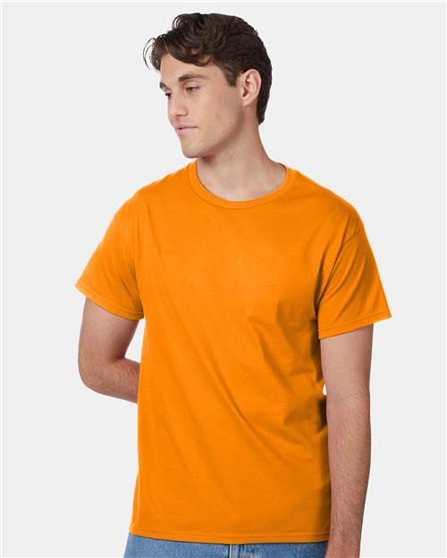 Hanes - Authentic T-Shirt - M - 5250