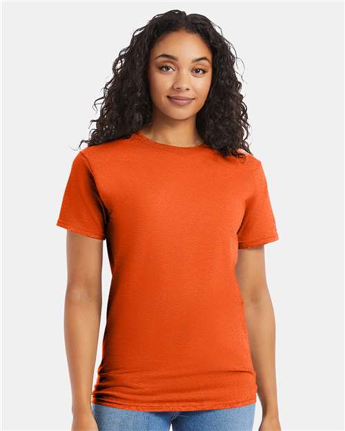 Hanes - Essential-T T-Shirt - 3XL - 5280