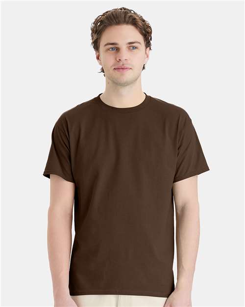Hanes - Essential-T T-Shirt - 3XL - 5280