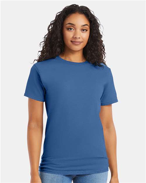 Hanes - Essential-T T-Shirt - 4XL - 5280
