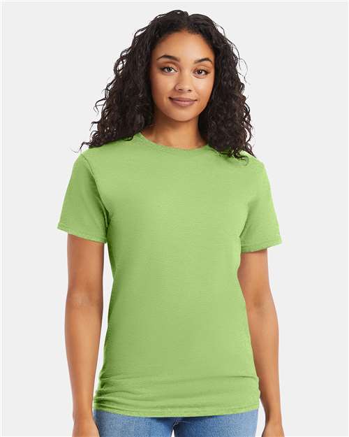 Hanes - Essential-T T-Shirt - 5XL - 5280