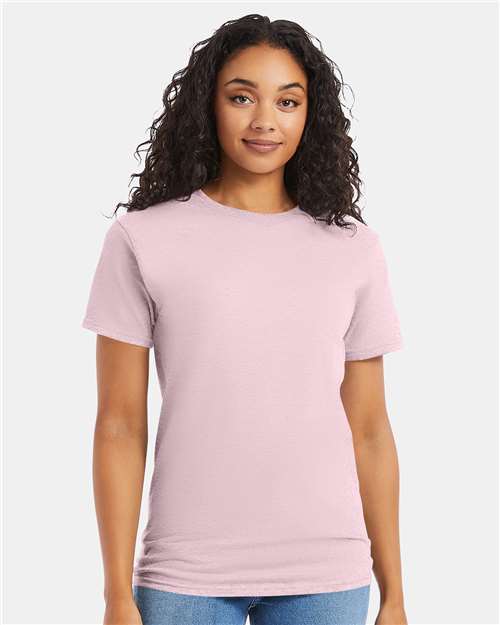Hanes - Essential-T T-Shirt - 2XL - 5280