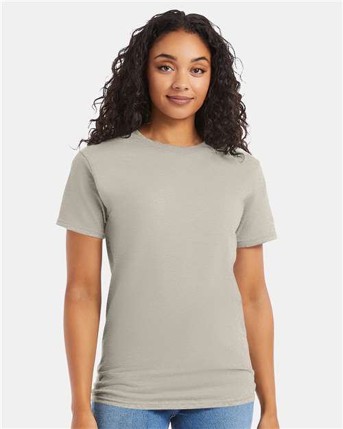 Hanes - Essential-T T-Shirt - 4XL - 5280