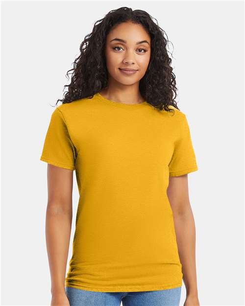 Hanes - Essential-T T-Shirt - 3XL - 5280