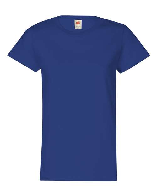 Essential-T Women’s T-Shirt