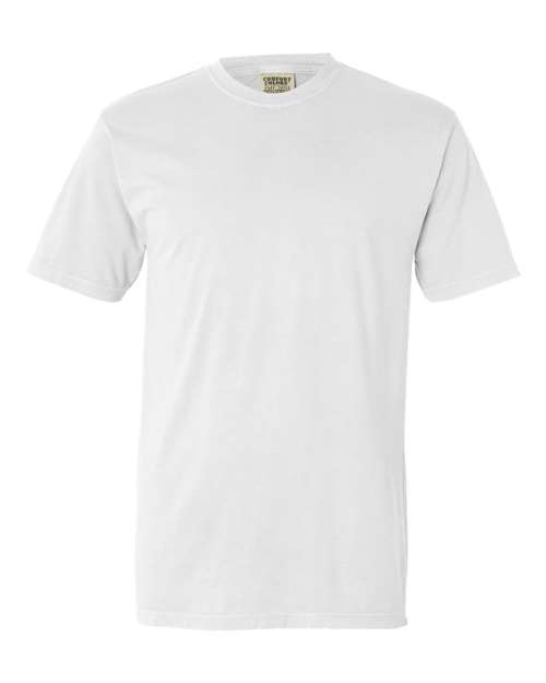 Garment-Dyed Lightweight T-Shirt