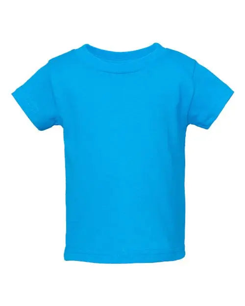 Infant Cotton Jersey Tee - DTF Center 