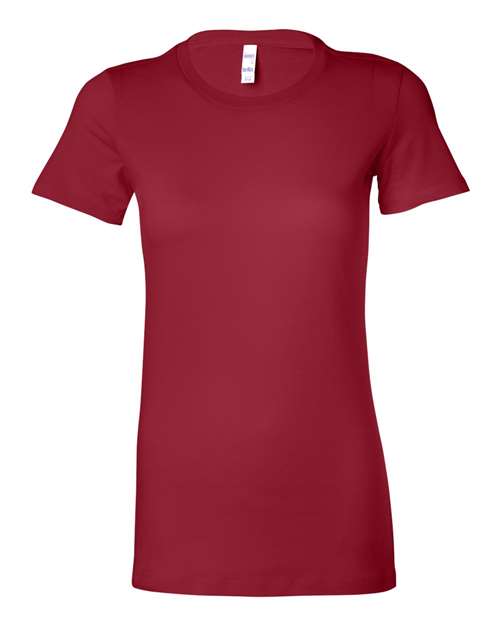 Women's Slim Fit Tee