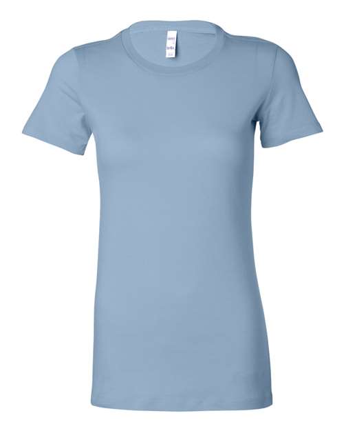 Women's Slim Fit Tee