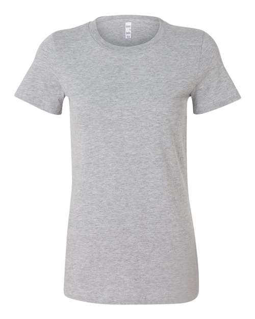 Women's Slim Fit Tee