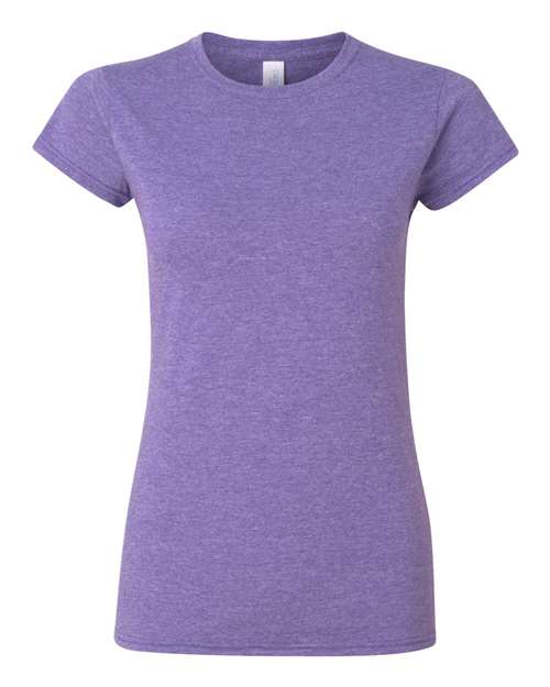 Gildan - Softstyle® Women’s T-Shirt - M - 64000L