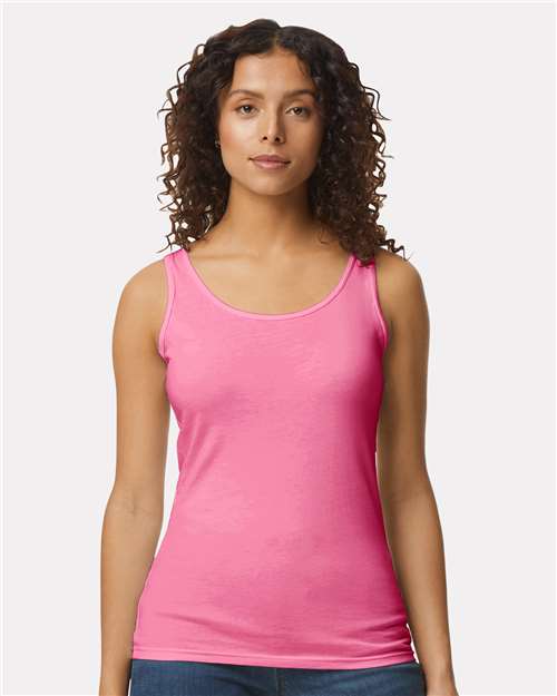 Softstyle® Women’s Tank Top