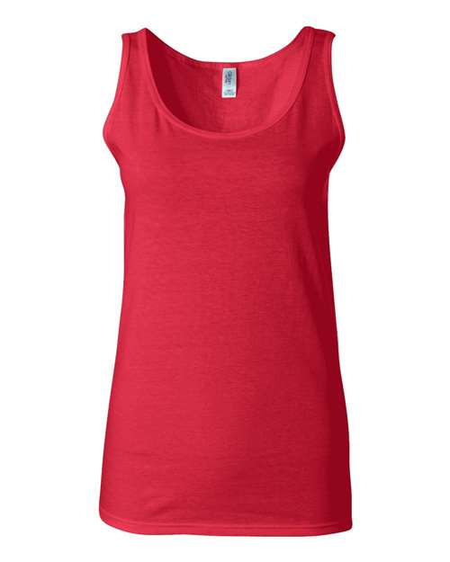 Softstyle® Women’s Tank Top