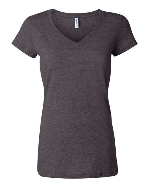 Women’s Jersey V-Neck Tee