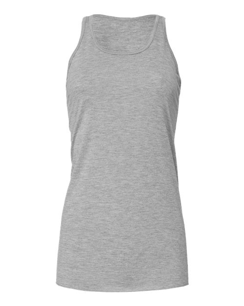 Women's Flowy Racerback Tank