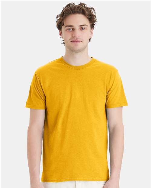 Hanes - Perfect-T T-Shirt - 4XL - 4980