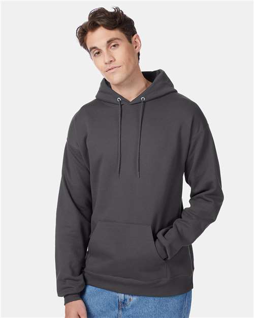 Hanes - Ecosmart® Hooded Sweatshirt - XL - P170