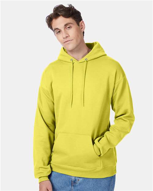 Hanes - Ecosmart® Hooded Sweatshirt - XL - P170