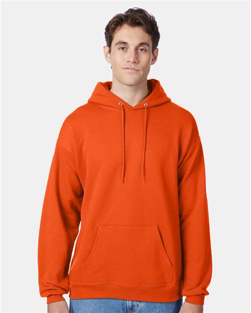 Hanes - Ecosmart® Hooded Sweatshirt - XL - P170