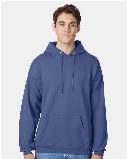 Hanes - Ecosmart® Hooded Sweatshirt - XL - P170