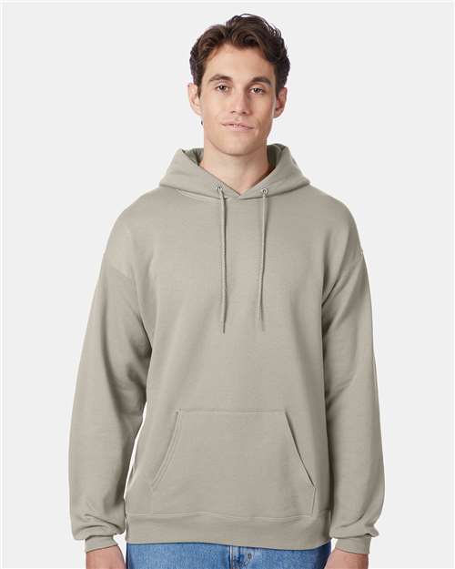 Hanes - Ecosmart® Hooded Sweatshirt - XL - P170