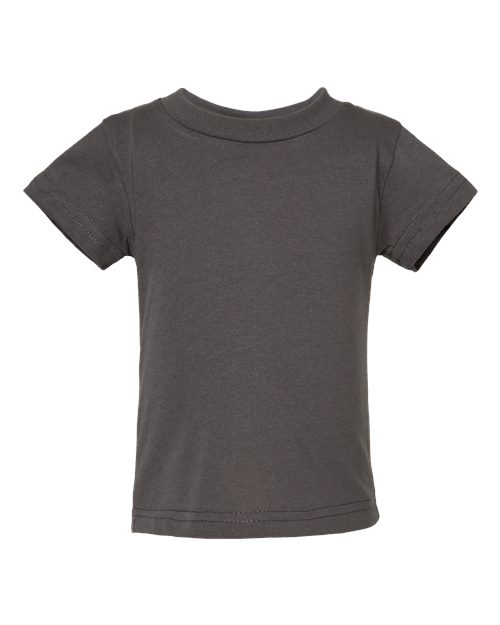 Rabbit Skins - Infant Cotton Jersey Tee - 18M - 3401