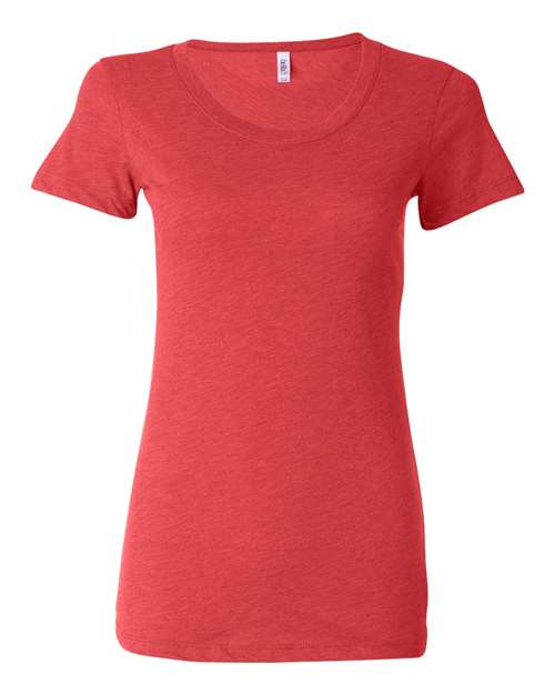 Women's Triblend Tee