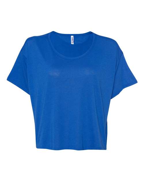 Women’s Flowy Boxy Tee