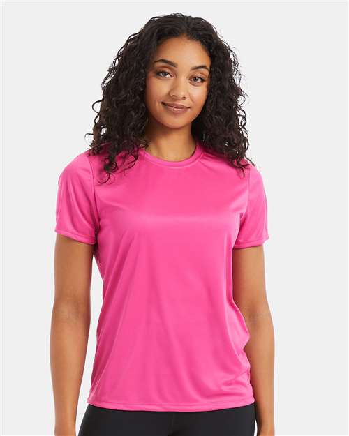 Cool DRI® Women's Performance T-Shirt