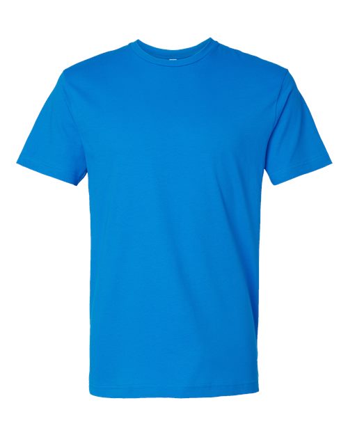 LAT - Fine Jersey Tee - XL - 6901