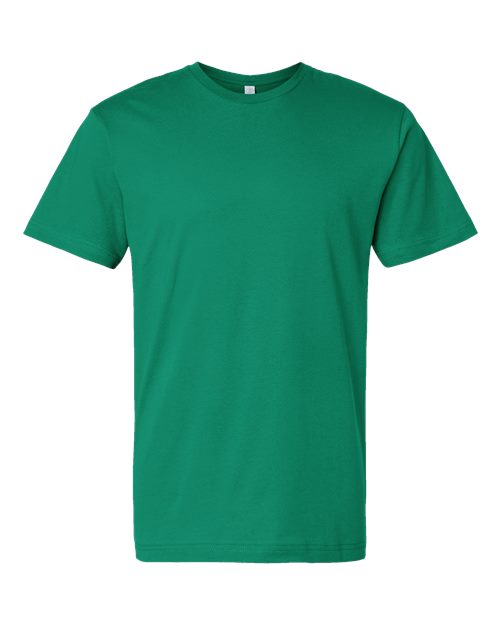 LAT - Fine Jersey Tee - 4XL - 6901