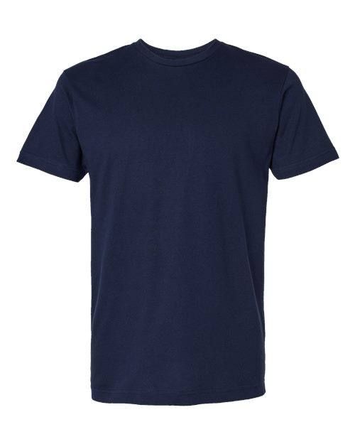 LAT - Fine Jersey Tee - XL - 6901