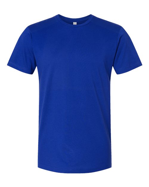 LAT - Fine Jersey Tee - XL - 6901