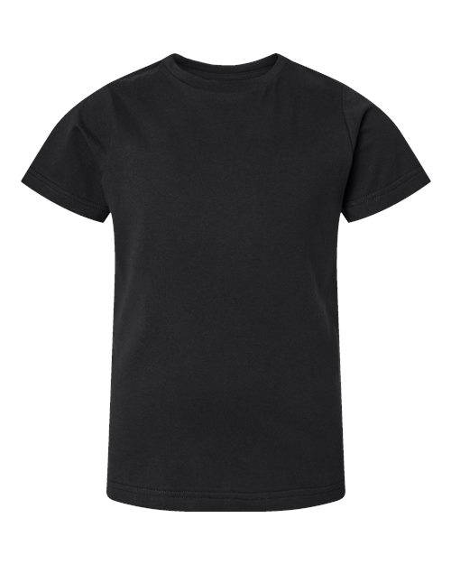 LAT - Youth Fine Jersey Tee - XL - 6101