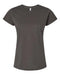 Women's Fine Jersey Tee - DTF Center 