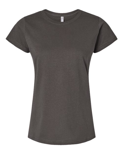 LAT - Women's Fine Jersey Tee - S - 3516
