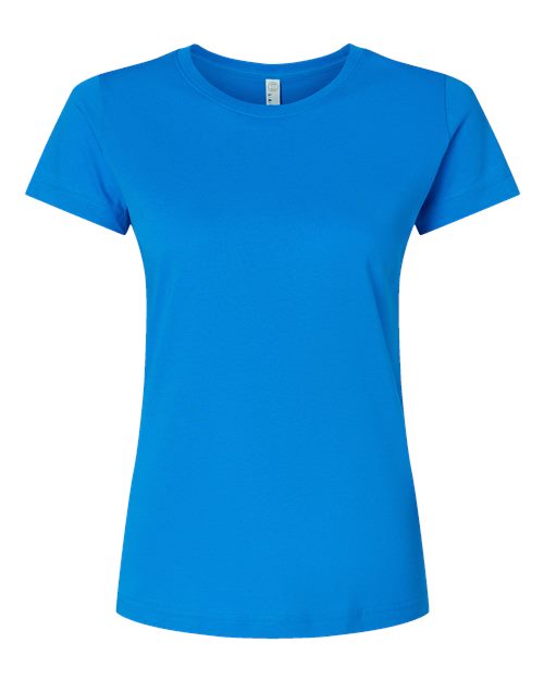 LAT - Women's Fine Jersey Tee - 3XL - 3516
