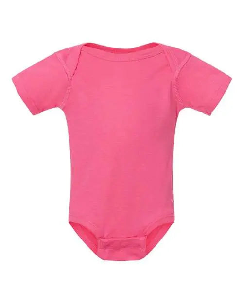 Infant Baby Rib Bodysuit - DTF Center 